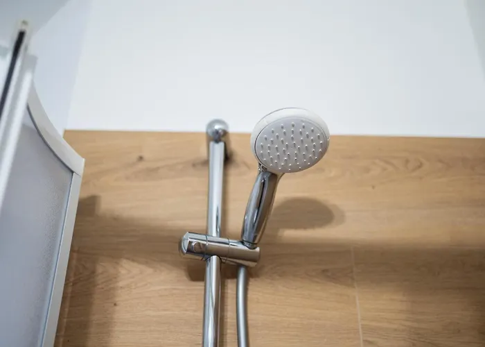 K-rooms - Station By Innstay Milán