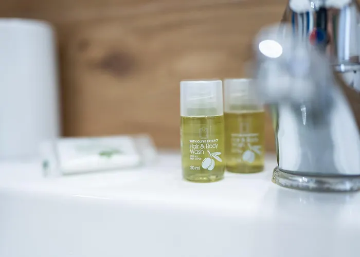 Гостевой дом K-rooms - Station By Innstay