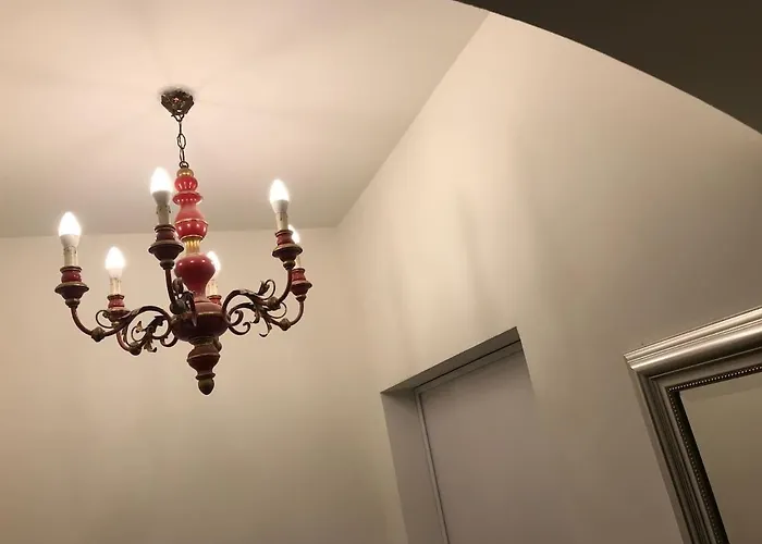 Cozy 9th Floor With Amazing View Milán