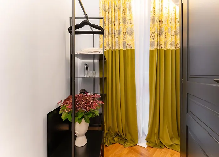 بيت ضيافة V-collection Solferino