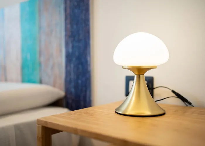 K-rooms - Station By Innstay Penzion Milán