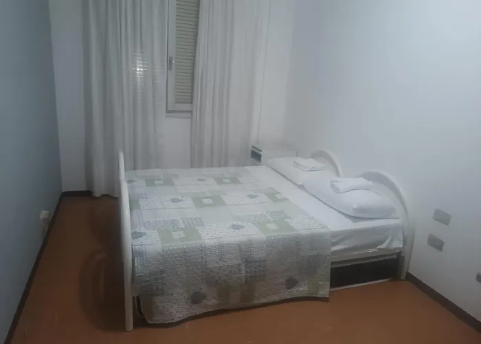 Гостевой дом Lz Smartstays