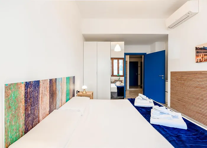 K-rooms - Station By Innstay Penzion 3*