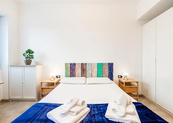 K-rooms - Station By Innstay Milán