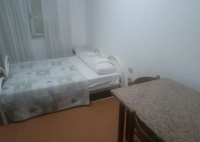 Lz Smartstays Гостевой дом Милан