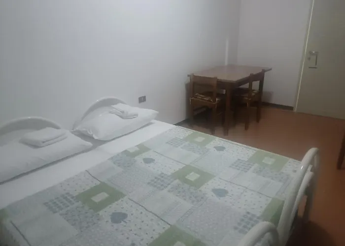 Lz Smartstays * Милан