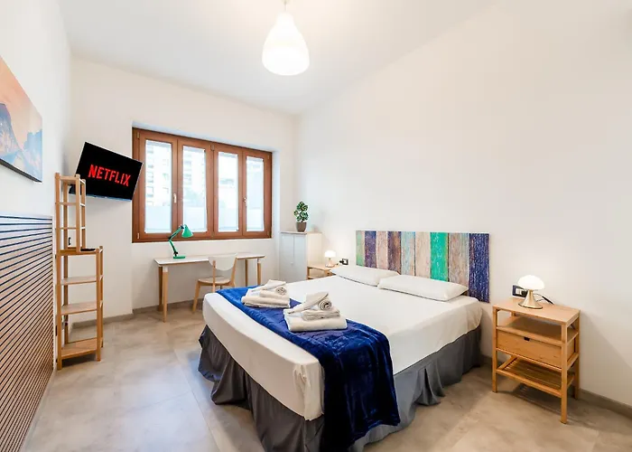 K-rooms - Station By Innstay 3* Milán