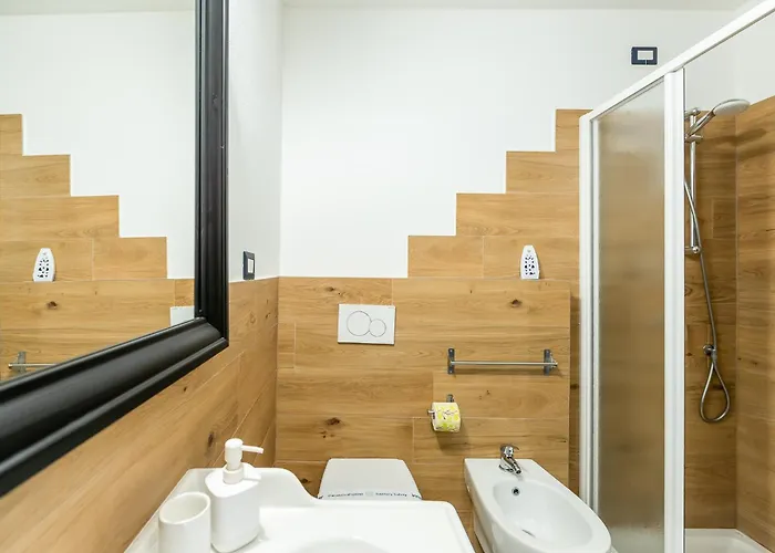 Penzion K-rooms - Station By Innstay