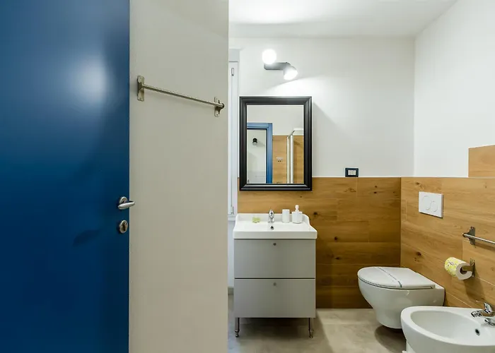 K-rooms - Station By Innstay