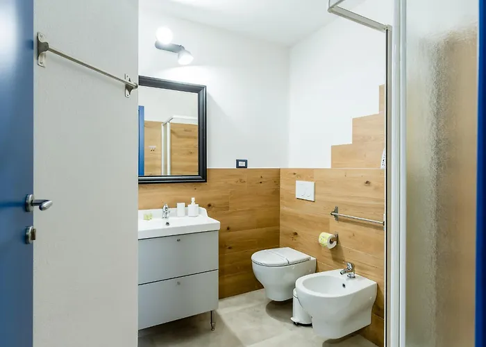 K-rooms - Station By Innstay Penzion Milán