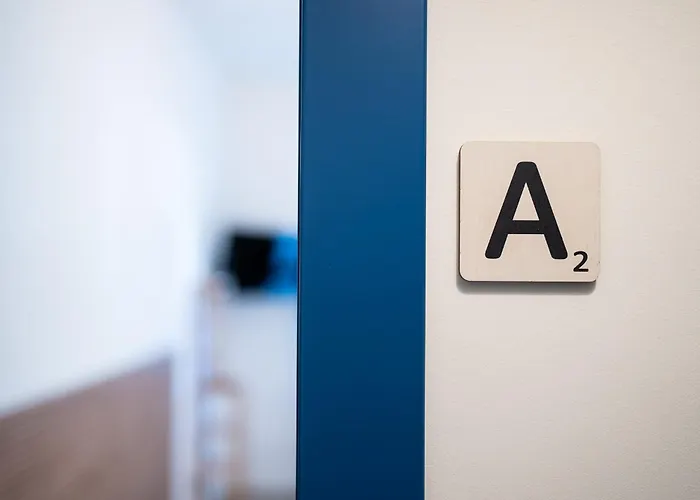 K-rooms - Station By Innstay