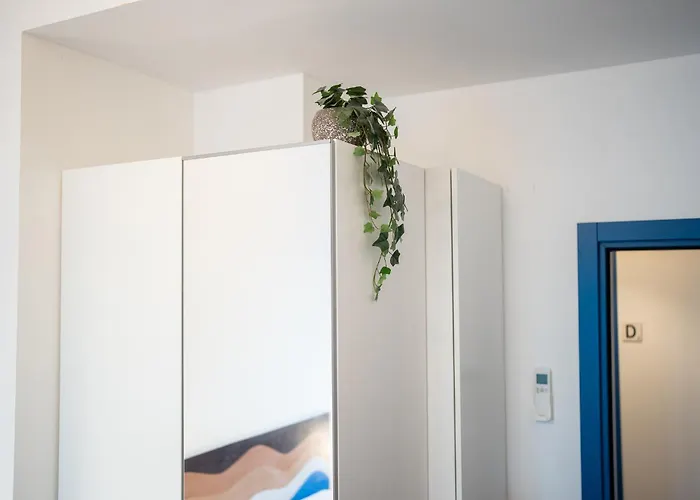 K-rooms - Station By Innstay Penzion 3*