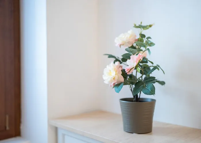 K-rooms - Station By Innstay