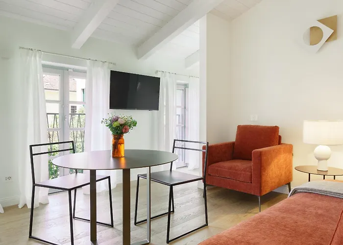 Vendégház Cuna Milánó