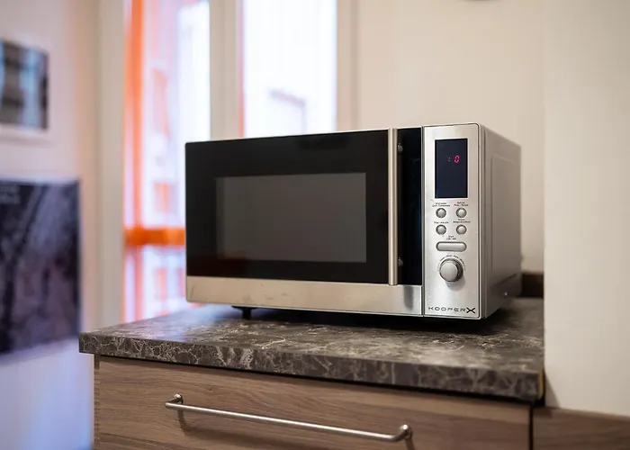 Penzion K-rooms - Station By Innstay