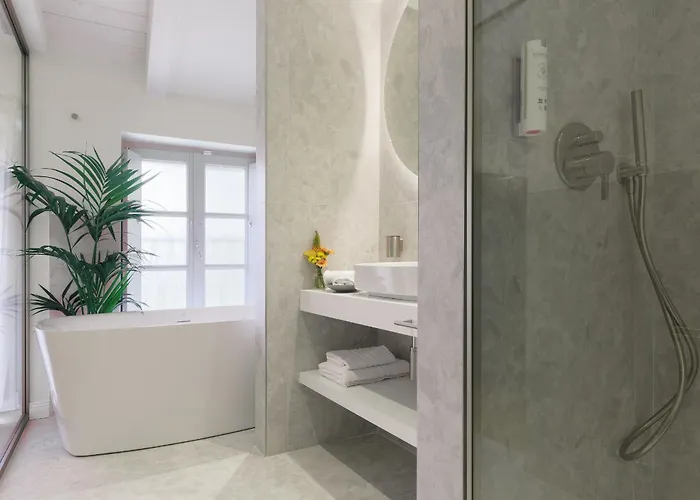 Vendégház Cuna Milánó