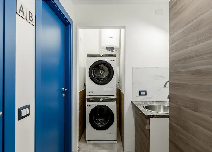 K-rooms - Station By Innstay 3* Milán