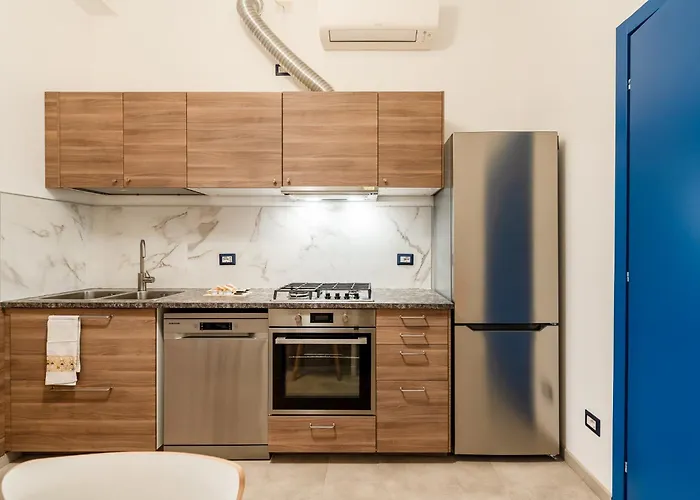 K-rooms - Station By Innstay Гостевой дом 3*