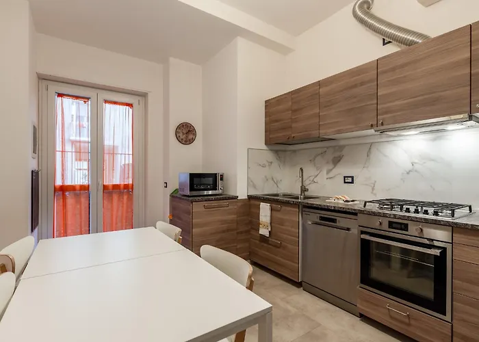 K-rooms - Station By Innstay Penzion Milán