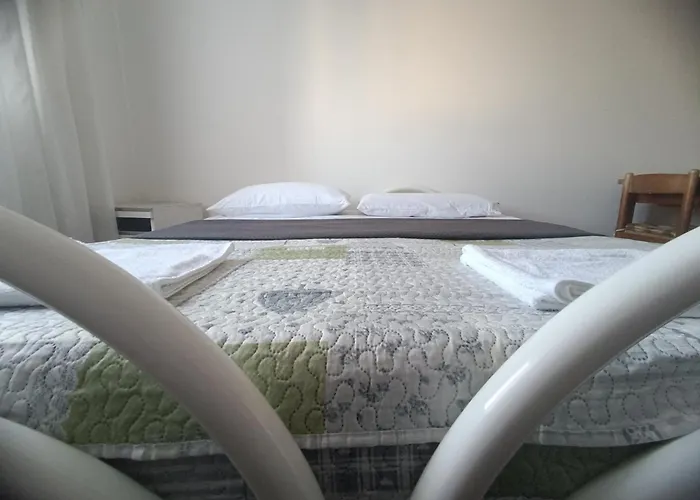 Гостевой дом Lz Smartstays