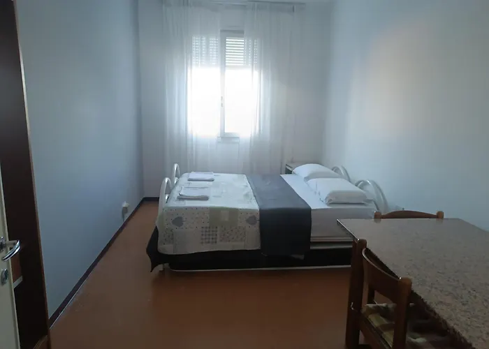 Lz Smartstays * Милан