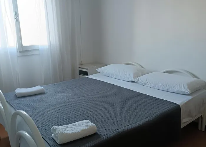 Гостевой дом Lz Smartstays