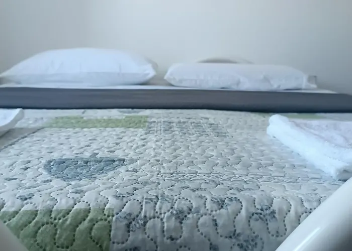 Pensionat Lz Smartstays