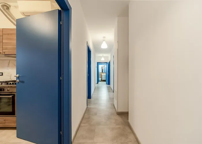 K-rooms - Station By Innstay Penzion