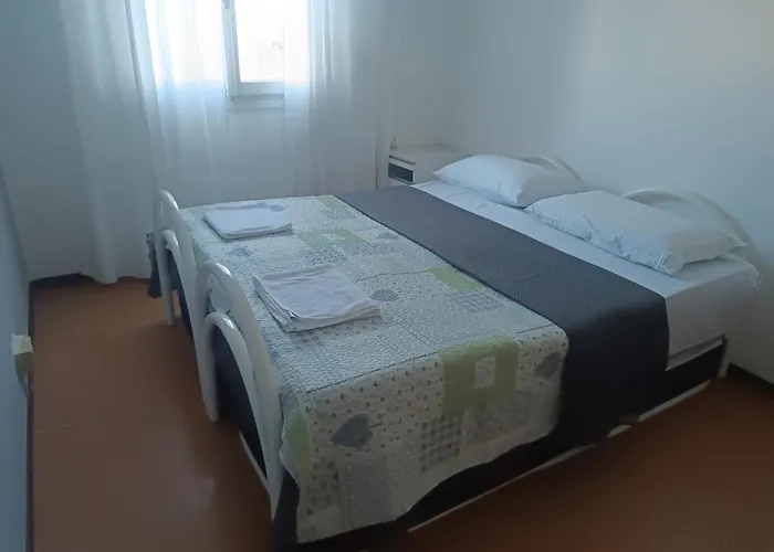 Гостевой дом Lz Smartstays Милан