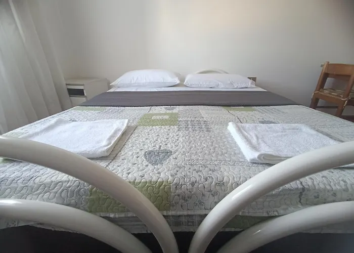 Pensionat Lz Smartstays *