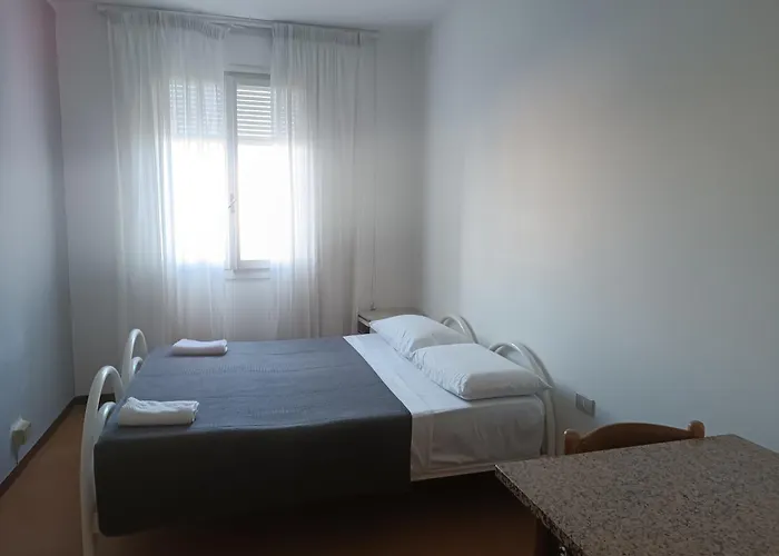 Lz Smartstays Pensionat Milano