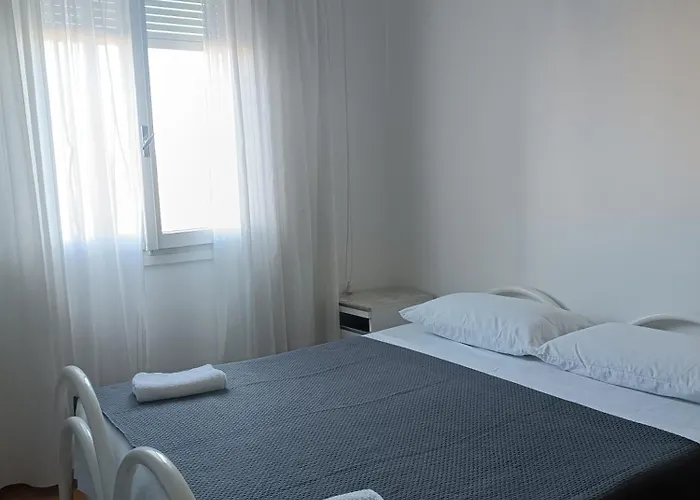 Lz Smartstays Pensionat *