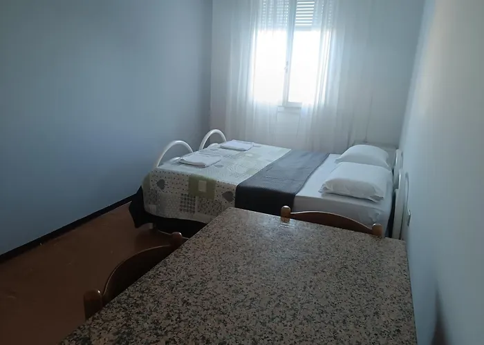 Lz Smartstays Гостевой дом *