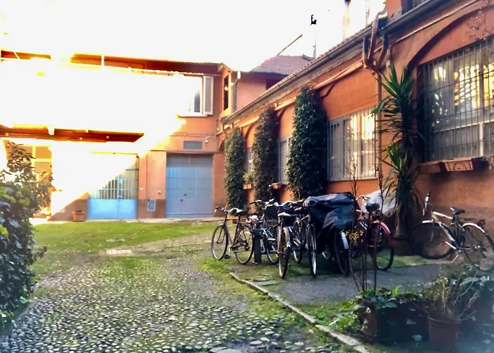Isola Blu Milano Casa de Férias