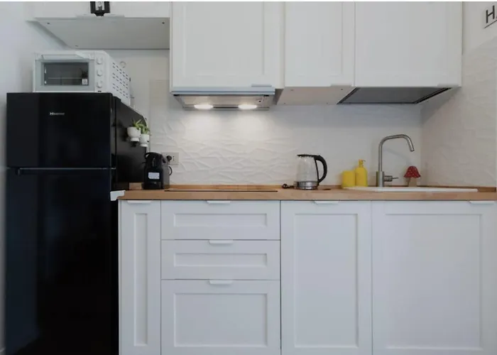 Mylo's -15 Minutes From The Duomo, Ieo, Prada Apartmán *