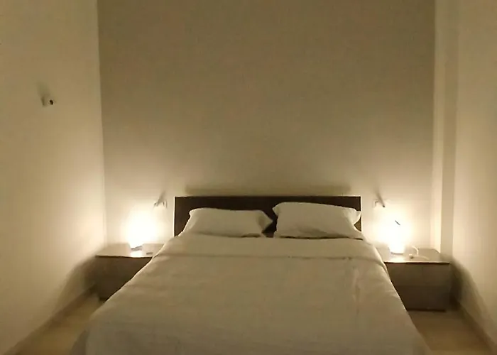 公寓 Milanovalery3 米兰