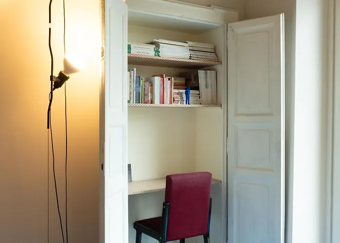 Splendido Trilocale Di Design Nel Centro Di - Mirable Pm *