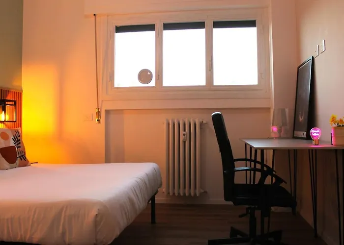 Casa Tardiez Milan