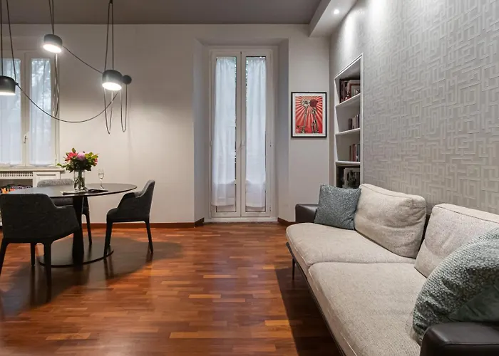 Italianway Comfort - Vincenzo Monti 29 D