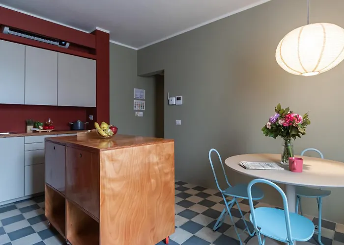 Italianway Easy - Sarpi 58