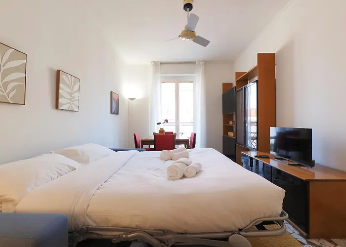 Primopiano - Corsica Апартаменты