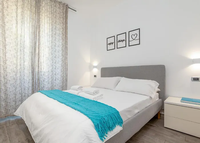 Modern Two-room Near Buenos Aires Апартаменты *