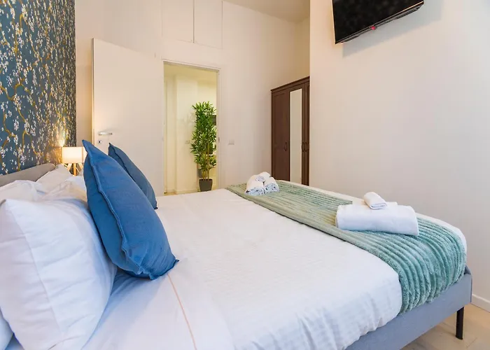 Maison Brera - Elegant Flat In Center Appartamento Milano