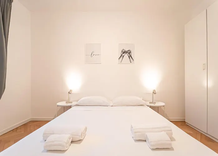 Rrrapido Sant' Ambrogio And - Via Olona