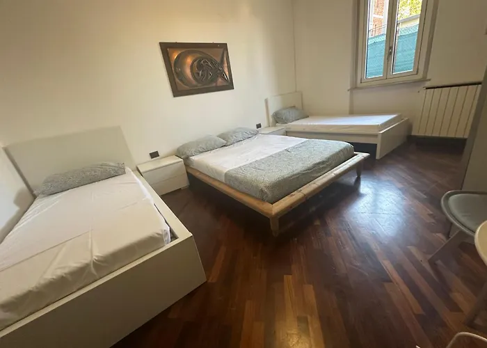 Kosta House Self Check In, Wi Fi Gratuito Moderno Ultimo Rimasto דירה *