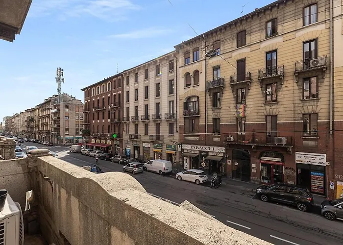 Apartman Isola District - Fashion House