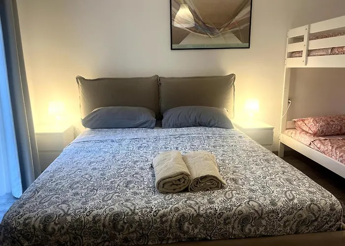 Milan-porta Venezia Ac Wi-fi *