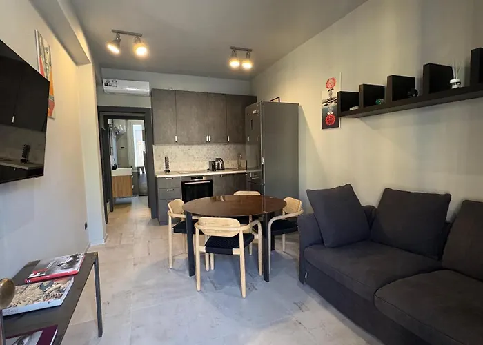 Brand New Steps From Citylife, Sempione, Allianz Mico - Metro Domodossola - Metro Portello - Tram Right Outside To Duomo, Brera, Cadorna Reachable In 15 Min Milan