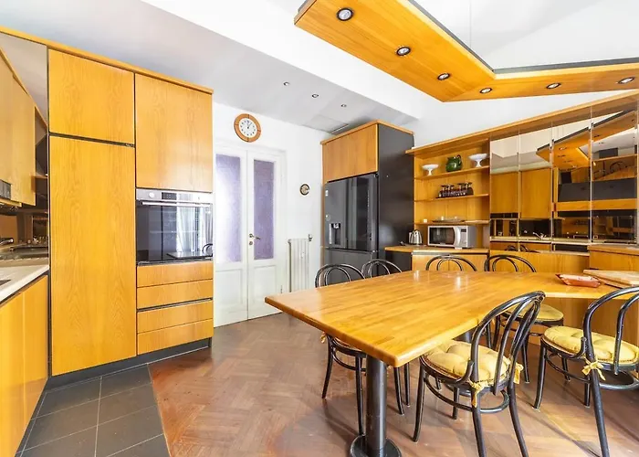 La Casa Dei Dieci - Stazione شقة *