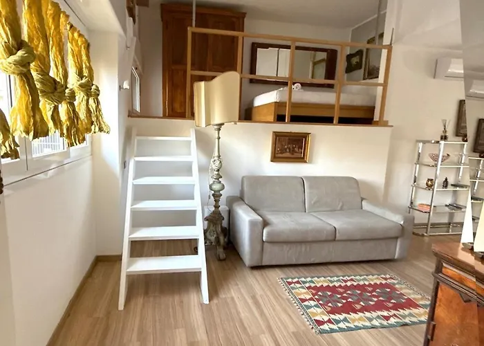 Apartament Casanova *